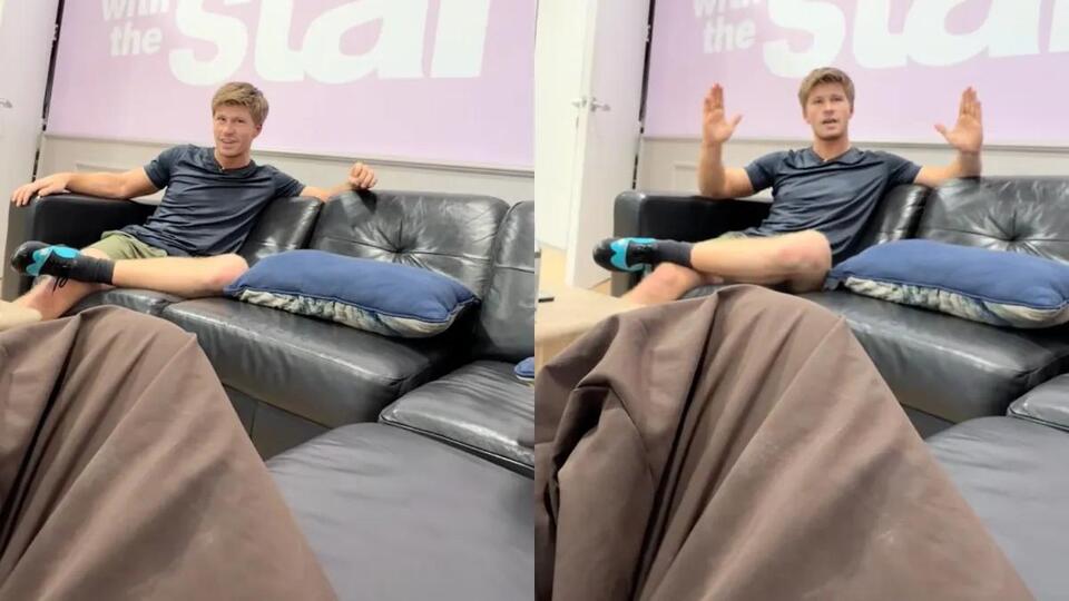 Robert Irwin Breaks the Bird Theory Trend