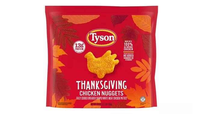 Sam’s Club Thanksgiving Faves Selling Out!