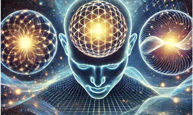 Wait, Is Consciousness the Real OG?