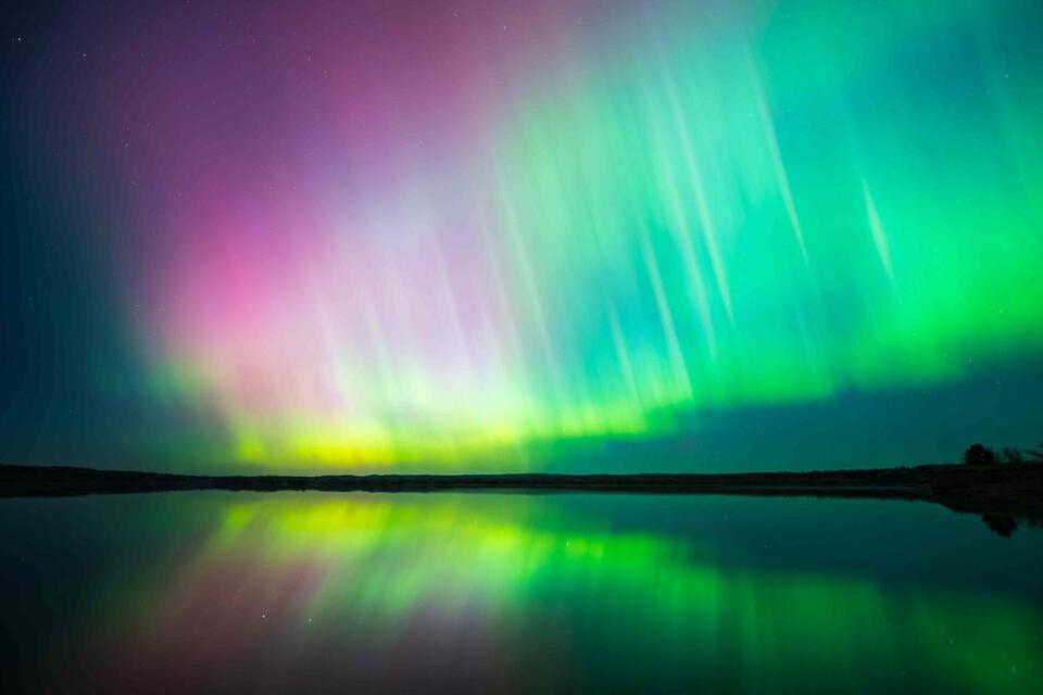 Northern Lights Alert: Is Your State on the List?