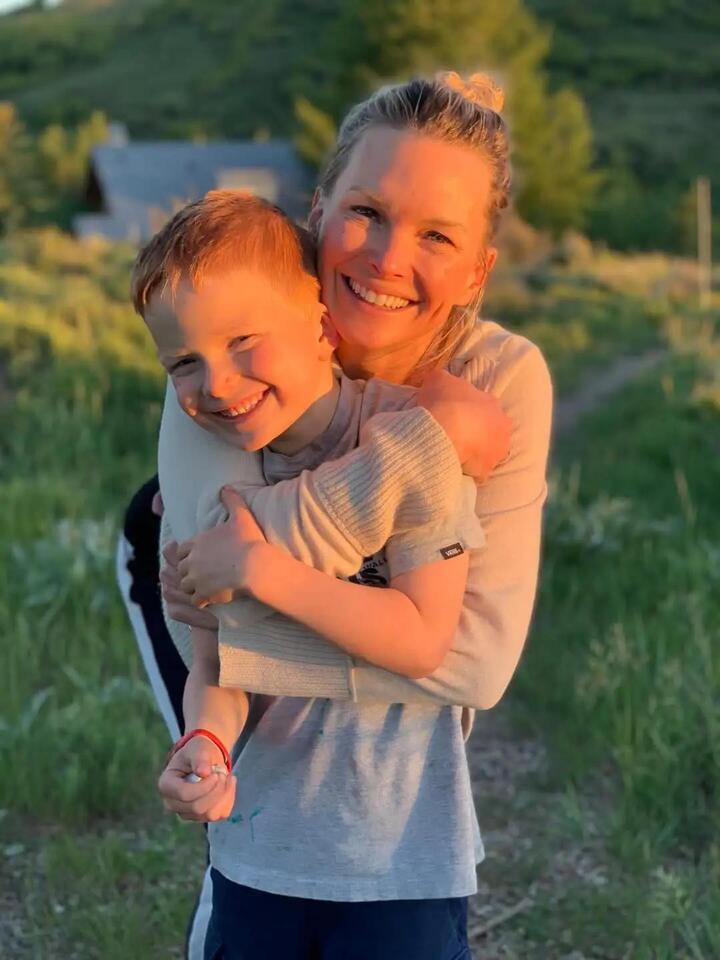 Scott Wolf’s heartfelt birthday post sparks talk