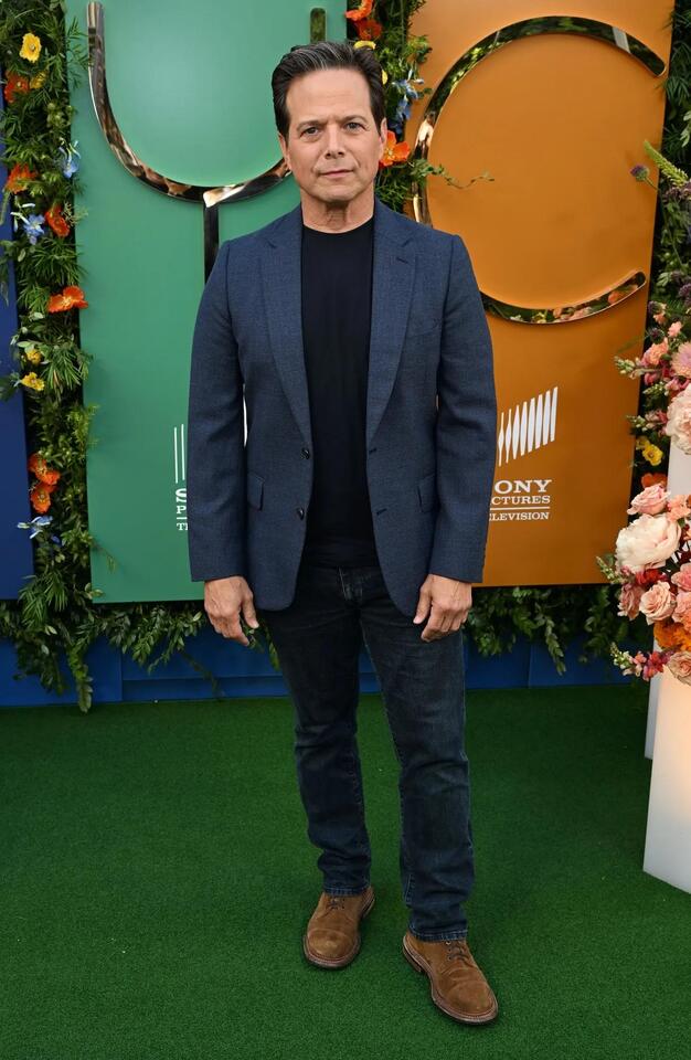 Scott Wolf’s heartfelt birthday post sparks talk