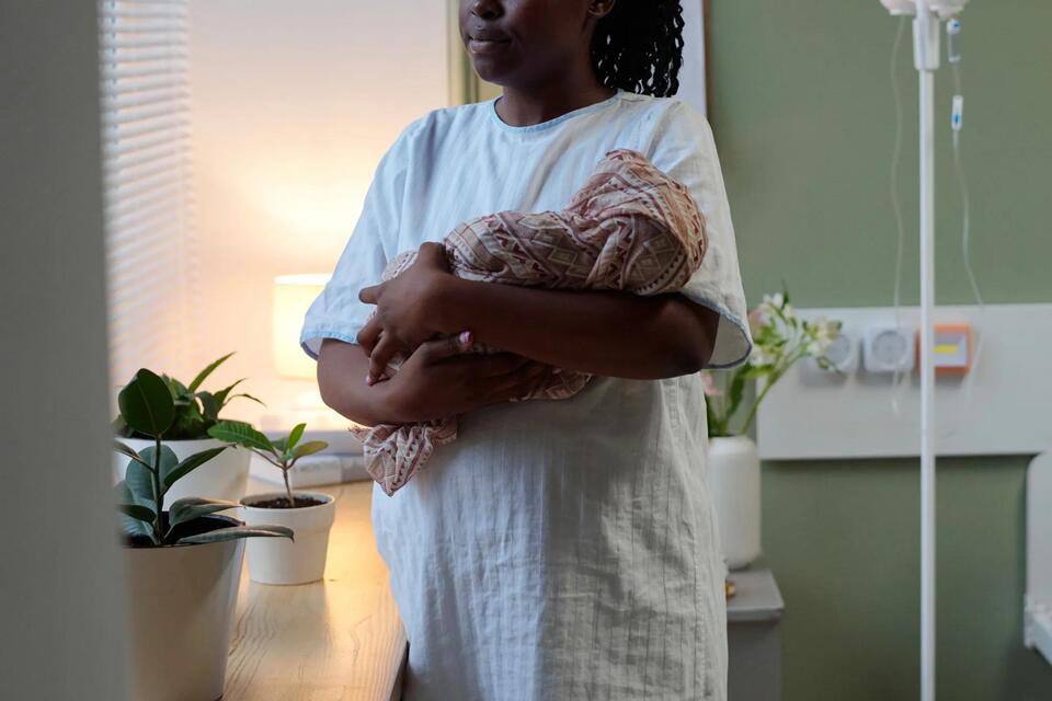 When family boundaries get tested at the hospital