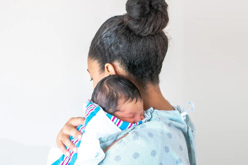 When family boundaries get tested at the hospital