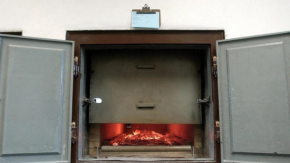 She Woke Up in Her Coffin?!