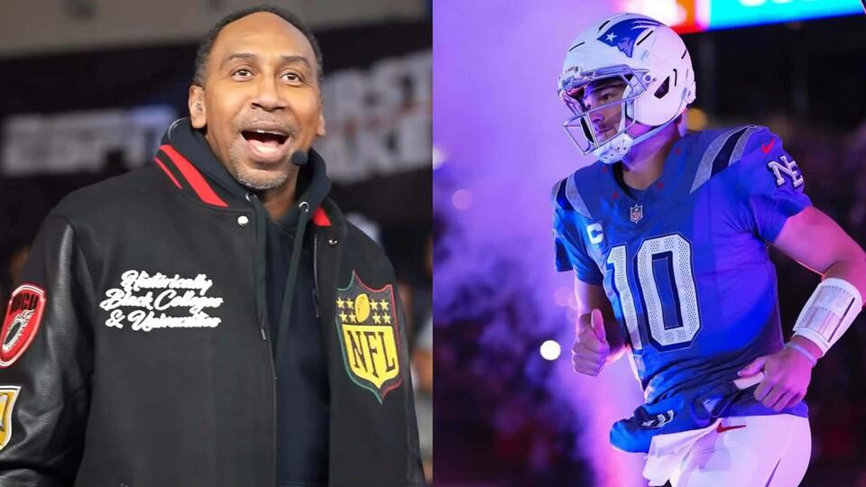 Whitlock vs Stephen A.: Feud Hits New Low