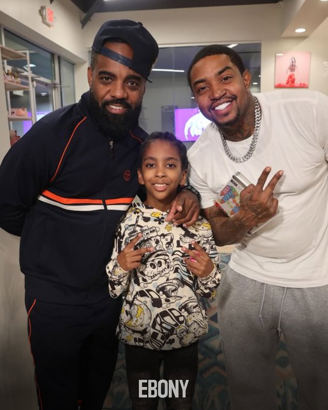 Kandi & Todd’s Birthday Reunion Drama