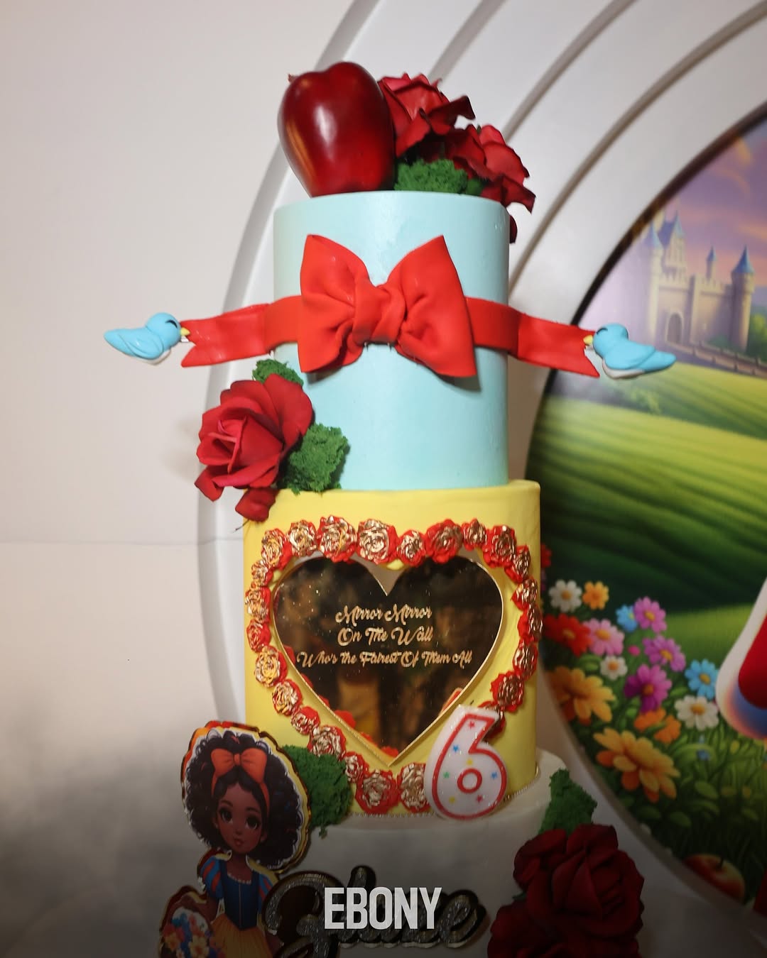 Kandi & Todd’s Birthday Reunion Drama