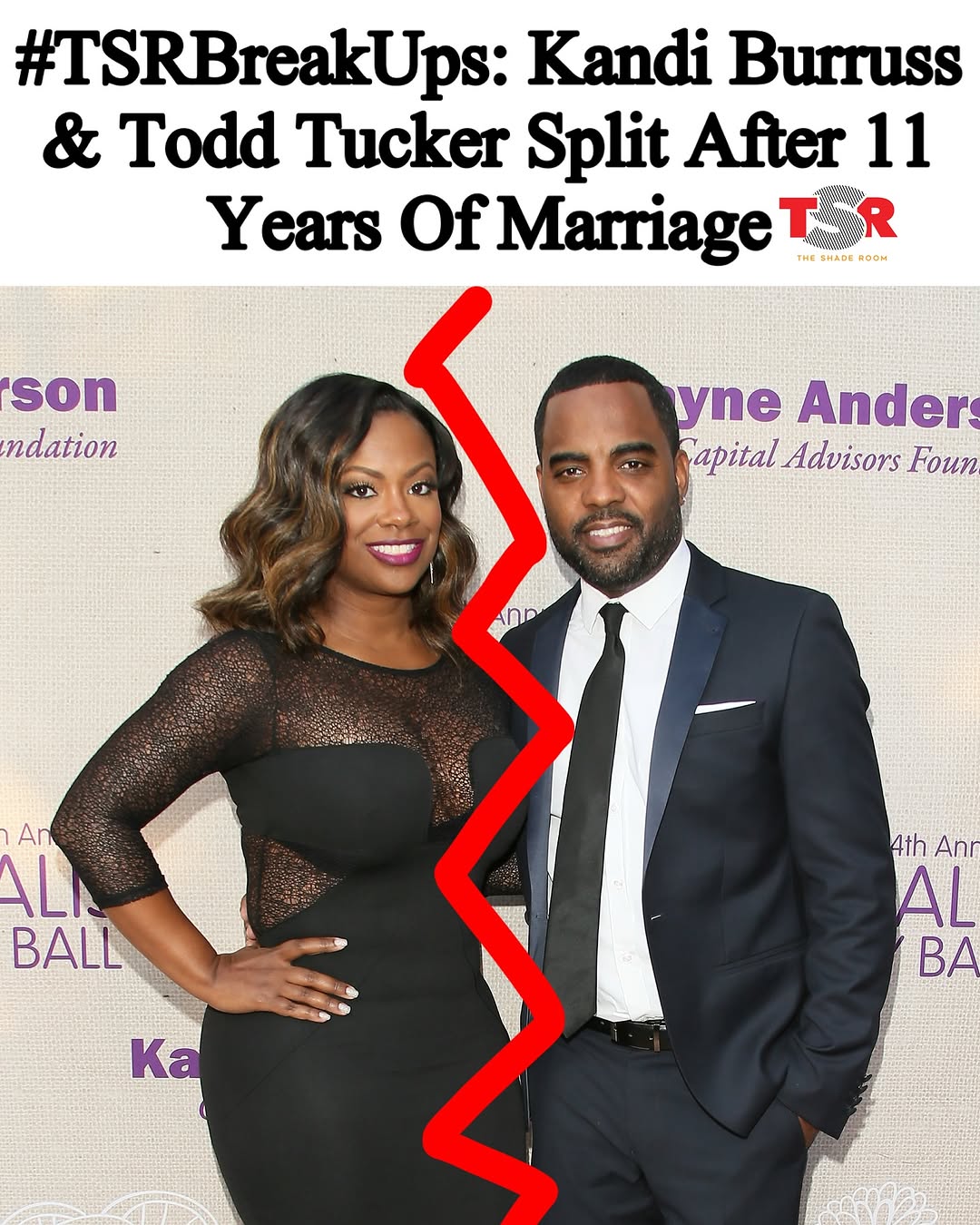 Kandi & Todd’s Birthday Reunion Drama