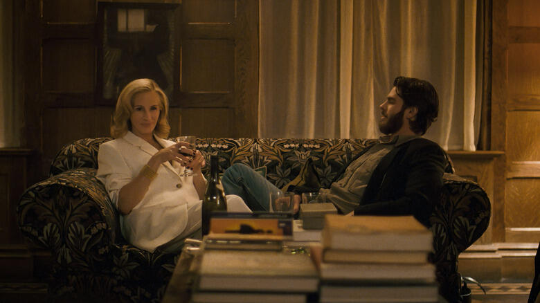 After the Hunt: Streaming Redemption?