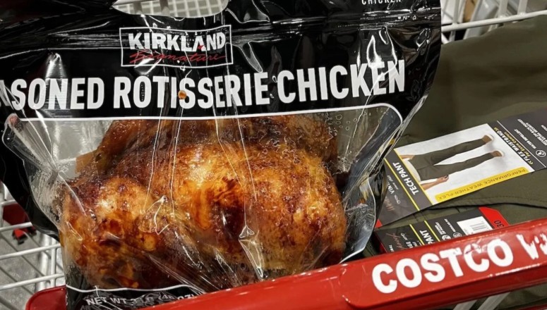 Costco’s Secret Weapon Against Price Hikes