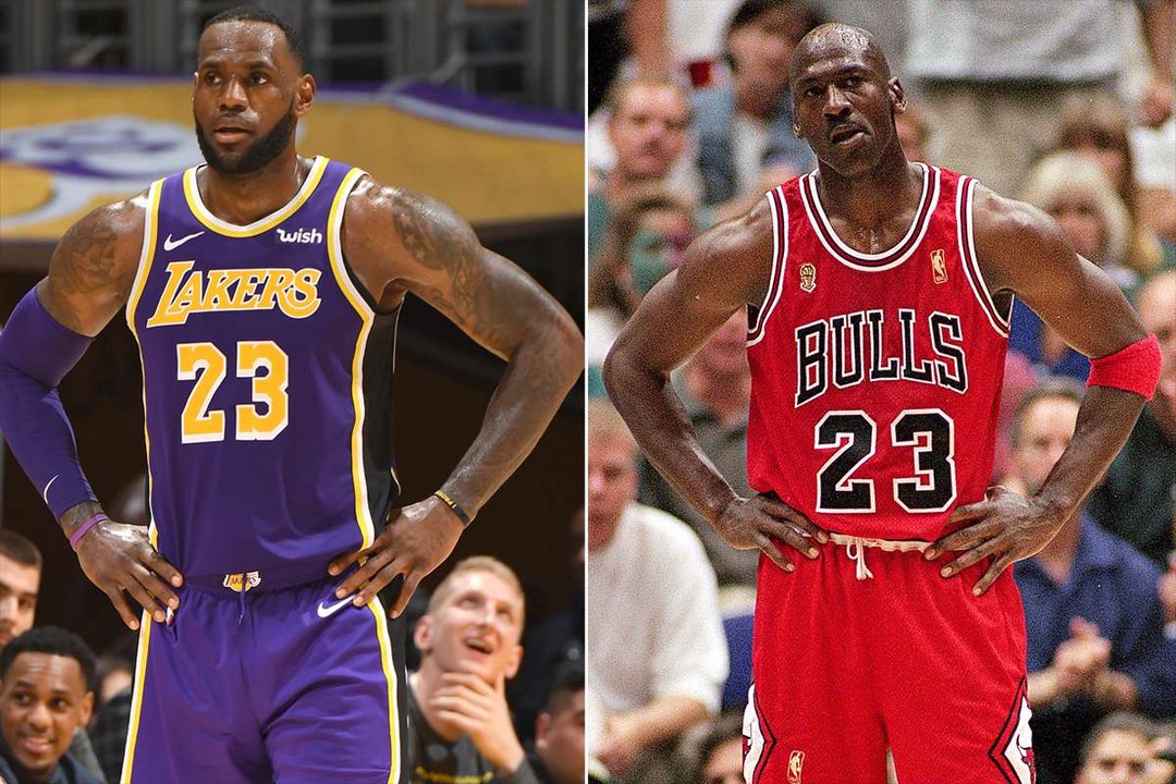 D-Wade’s Take on the GOAT Debate