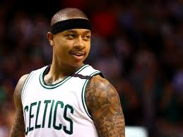 Isaiah Thomas says he wants one more year in the NBA — can he still contribute?