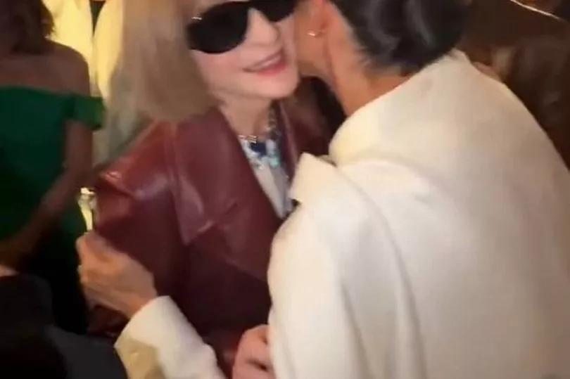 Meghan Markle's Vogue Power Move? 👀