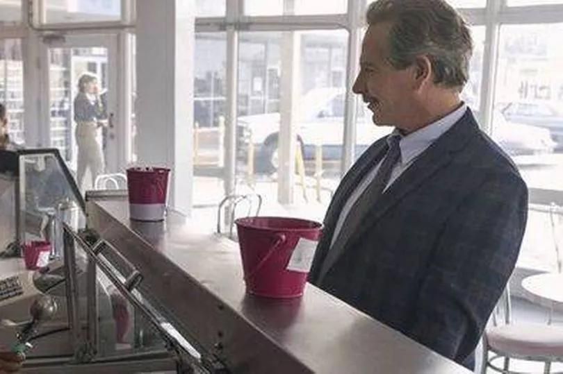 Tom Hanks Steals the Show in Freaky Tales 🎬