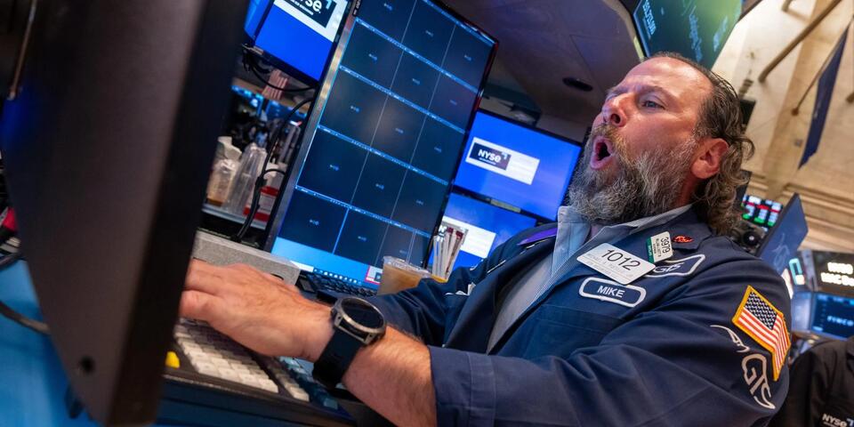 Where I’m Putting My Money in 2026 (Hint: Not Just Tech)