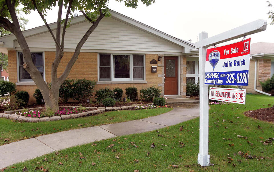 Is the Housing Market About to Crash?