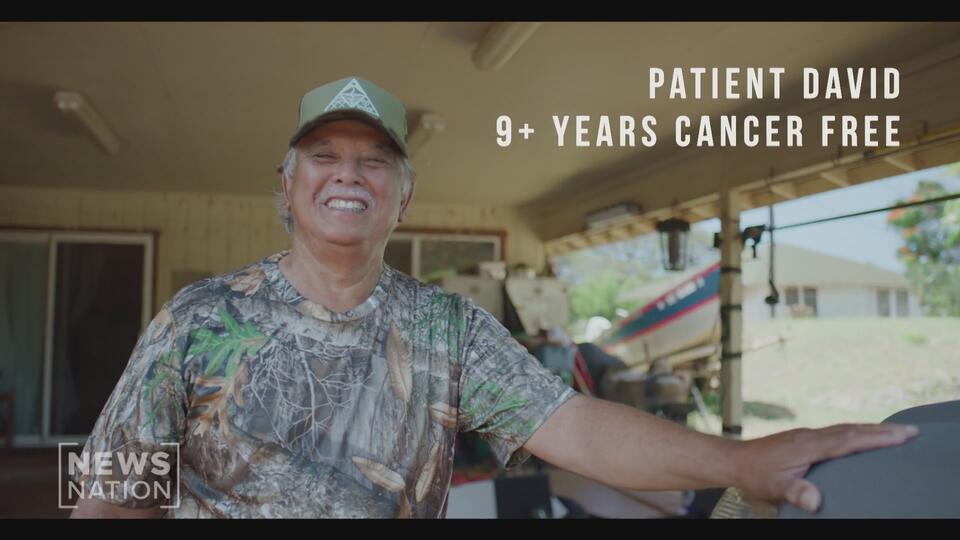 Cancer Breakthrough? Anktiva’s Wild Results