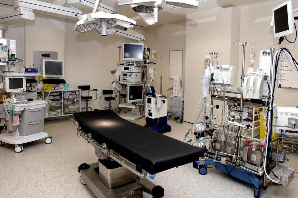 Exhaustion in hospitals: How much is too much?