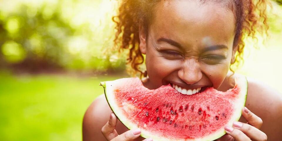 5 Foods That Can Seriously Boost Your Mood