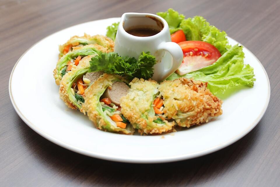 8 IBS-Friendly Meals That Actually Taste Good