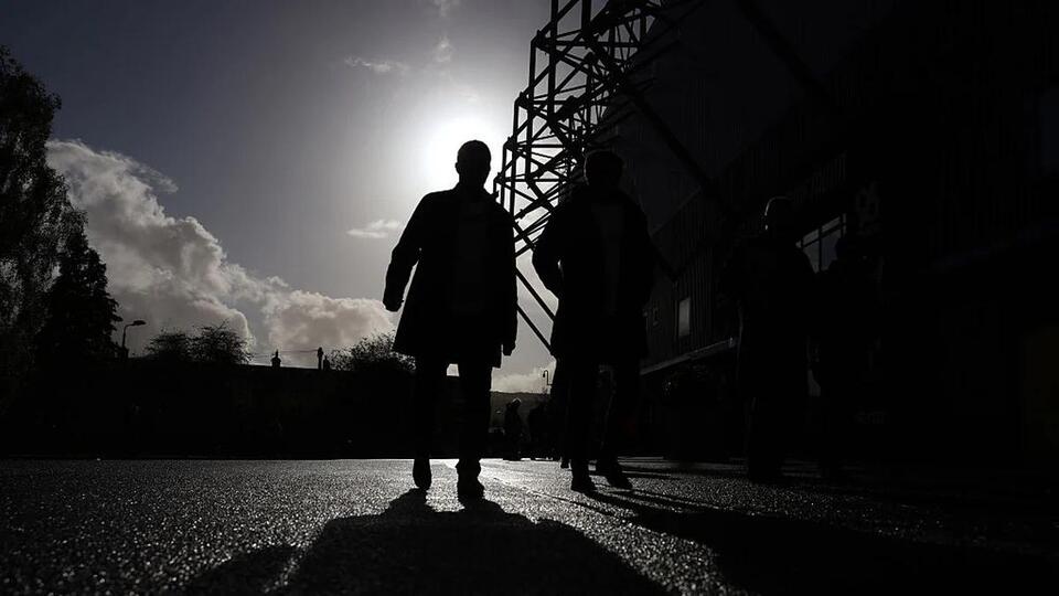 This Guy Walked the World—Literally