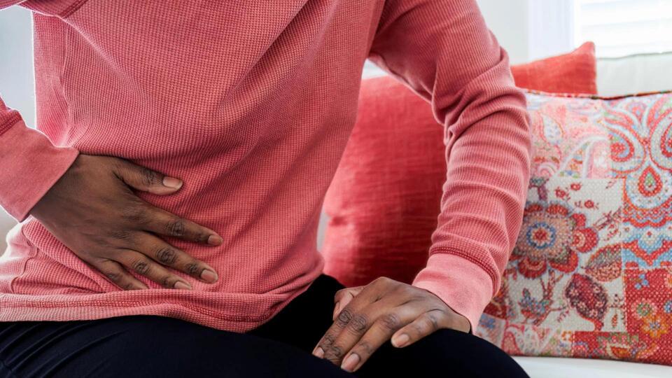 Stomach Bug Spikes Before Thanksgiving