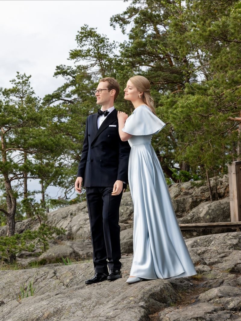 Royal Wedding Dress Glow-Up!