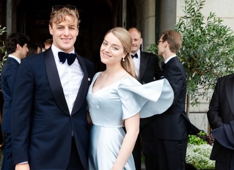 Royal Wedding Dress Glow-Up!