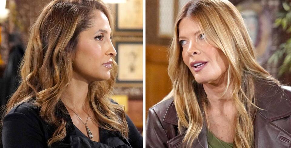 Thanksgiving drama heats up at the Cliff House