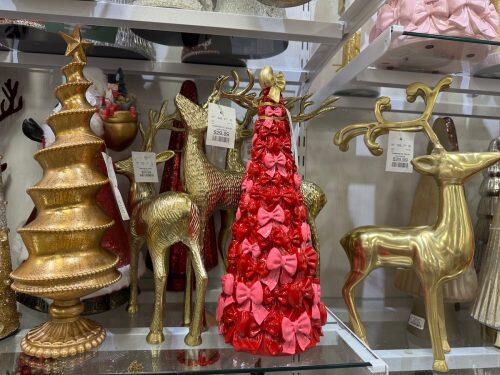 HomeGoods’ Christmas Decor Is Selling Out!