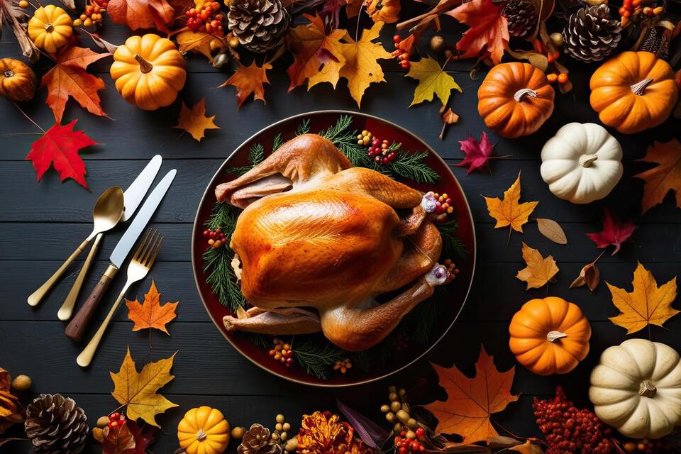 Thanksgiving 2025: Drama-Free Zodiac Signs!