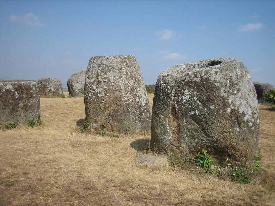 10 Ancient Artifacts That Defy Logic