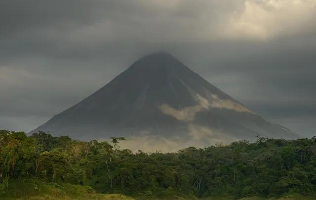 Volcanoes: The Real Killer Isn’t Lava
