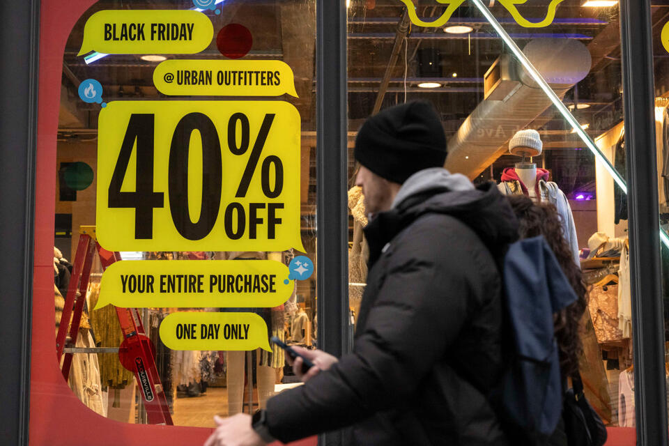 Thanksgiving 2025: What’s Actually Open?