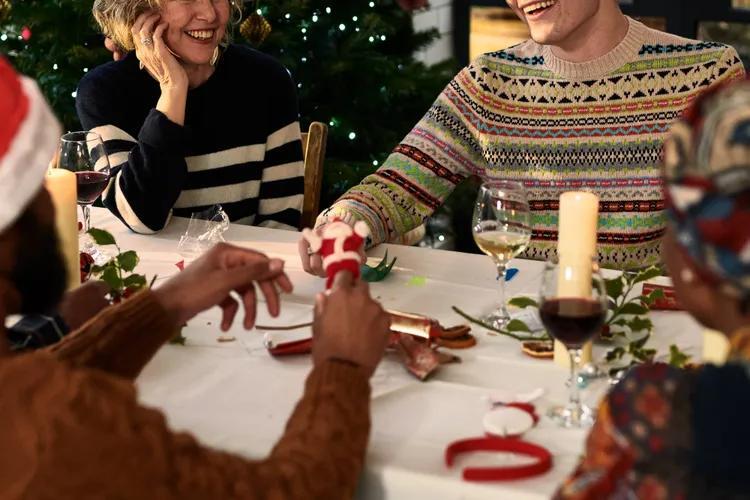 Would You Host Your Ex for Christmas?