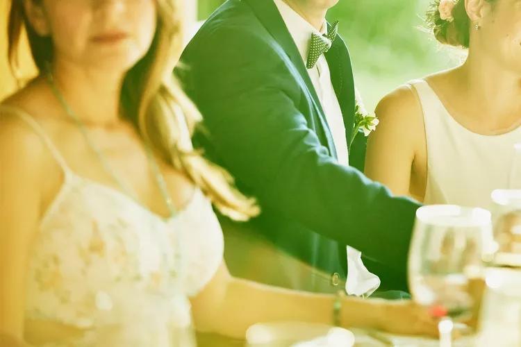 Would You Skip a Friend’s Wedding?