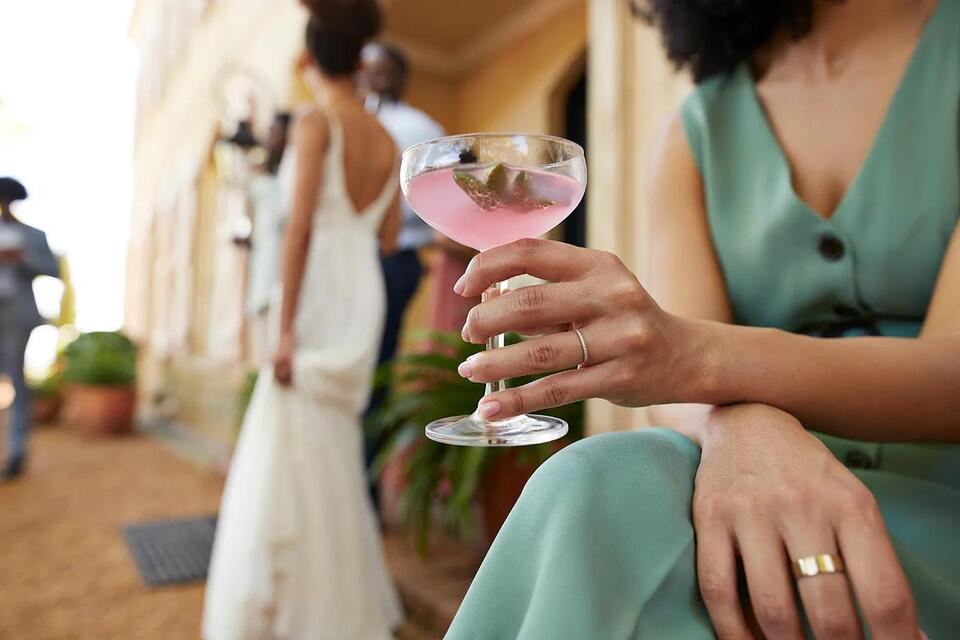 Would You Skip a Friend’s Wedding?