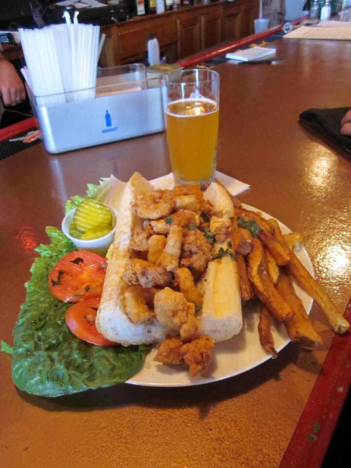 Akron’s new soul food spot everyone’s buzzing about