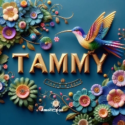 Tammy Lynn