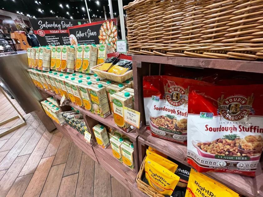 Northeast Ohio’s Food Bank Crunch