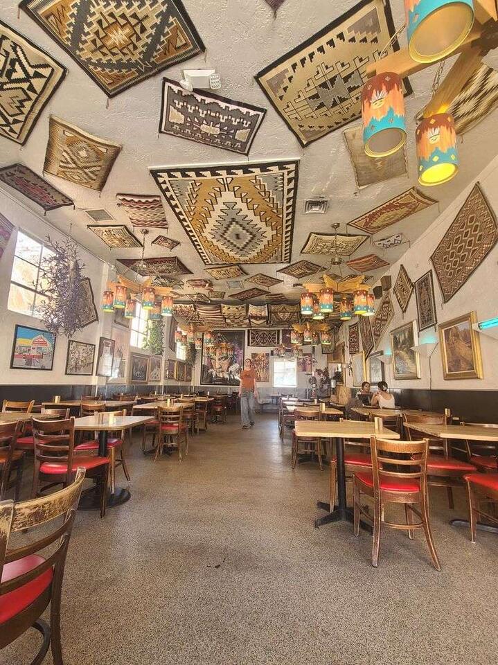 Why Frontier is Albuquerque’s true late-night legend