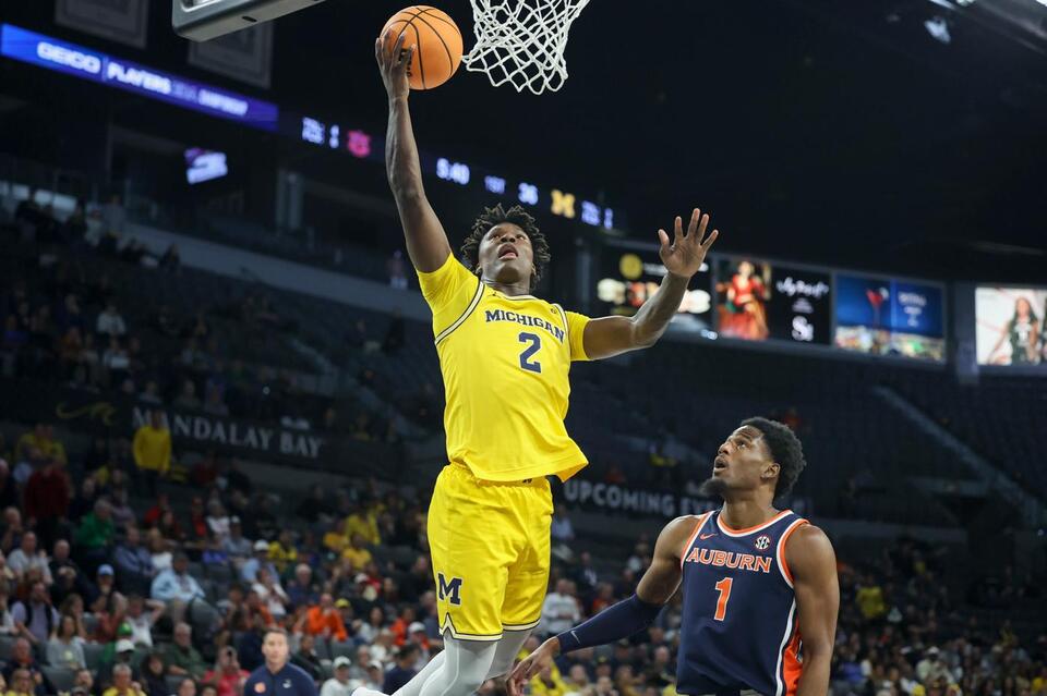 Gonzaga vs Michigan: Clash of the Unbeatens