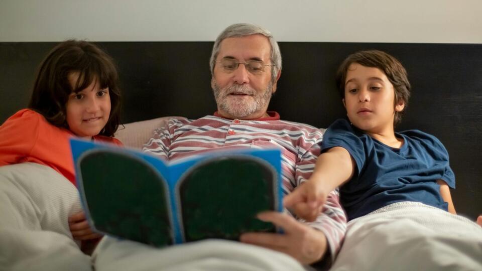 Why Older Adults Skip Disability Help