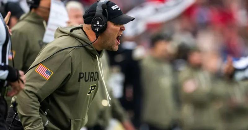 Indiana’s football rise flips the script on Purdue