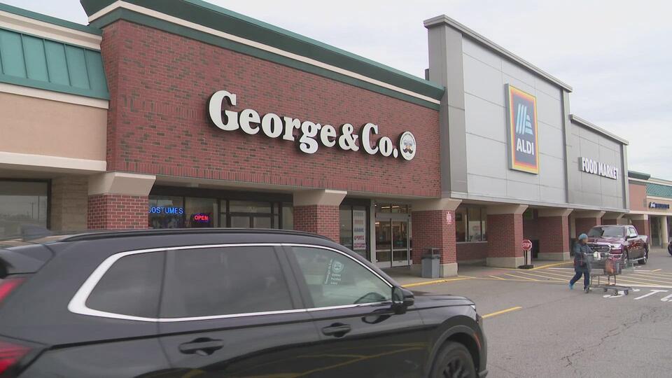 Buffalo’s George & Company closes its doors
