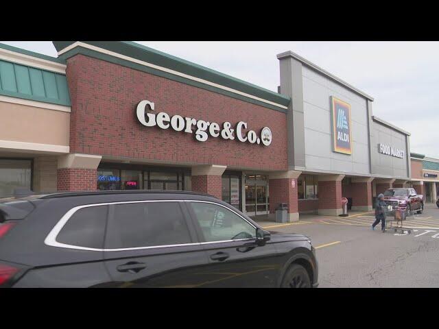 End of an era for George and Co. in Buffalo