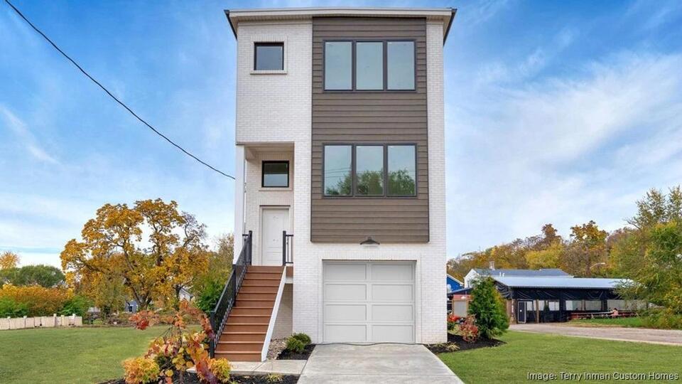 New luxury homes shake up East End living