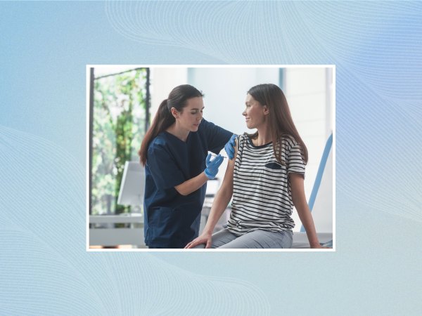 Midlife Women and Blood Pressure: The Hidden Shift at 45