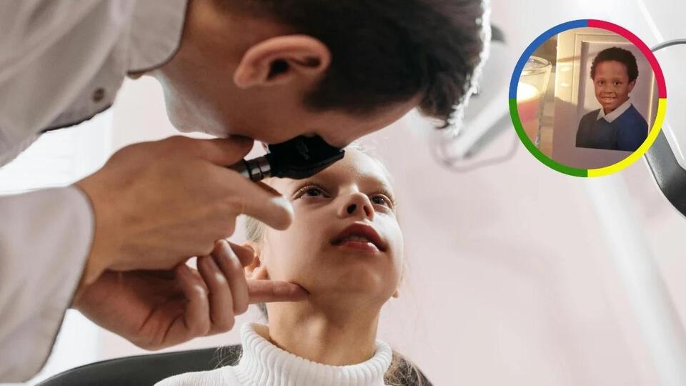 When a Doctor Says 'Just a Virus'...